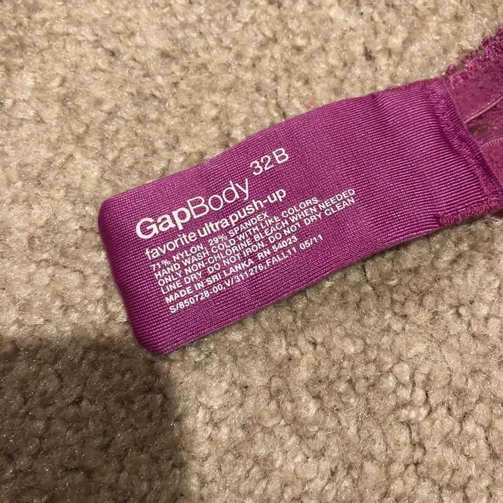Bra bundle - Picture 3 of 4